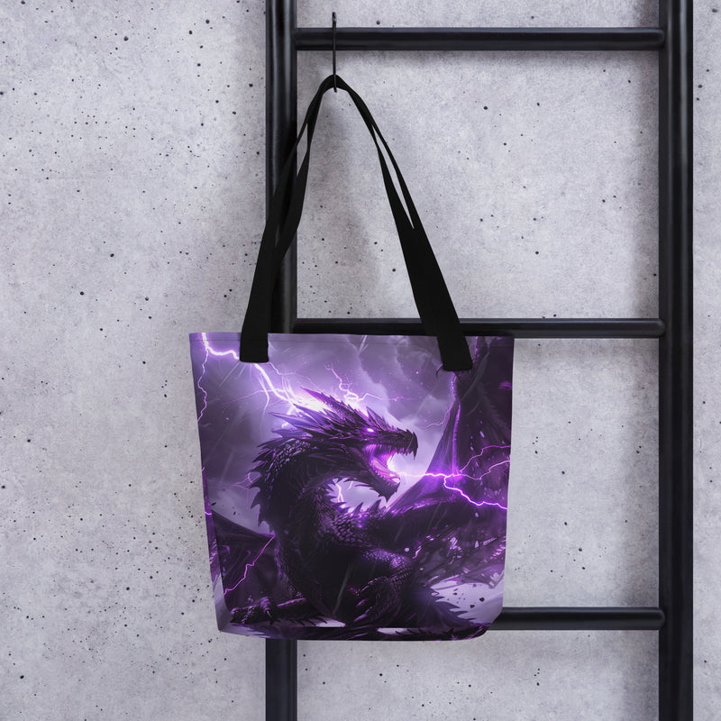 Yeralax Tote bag