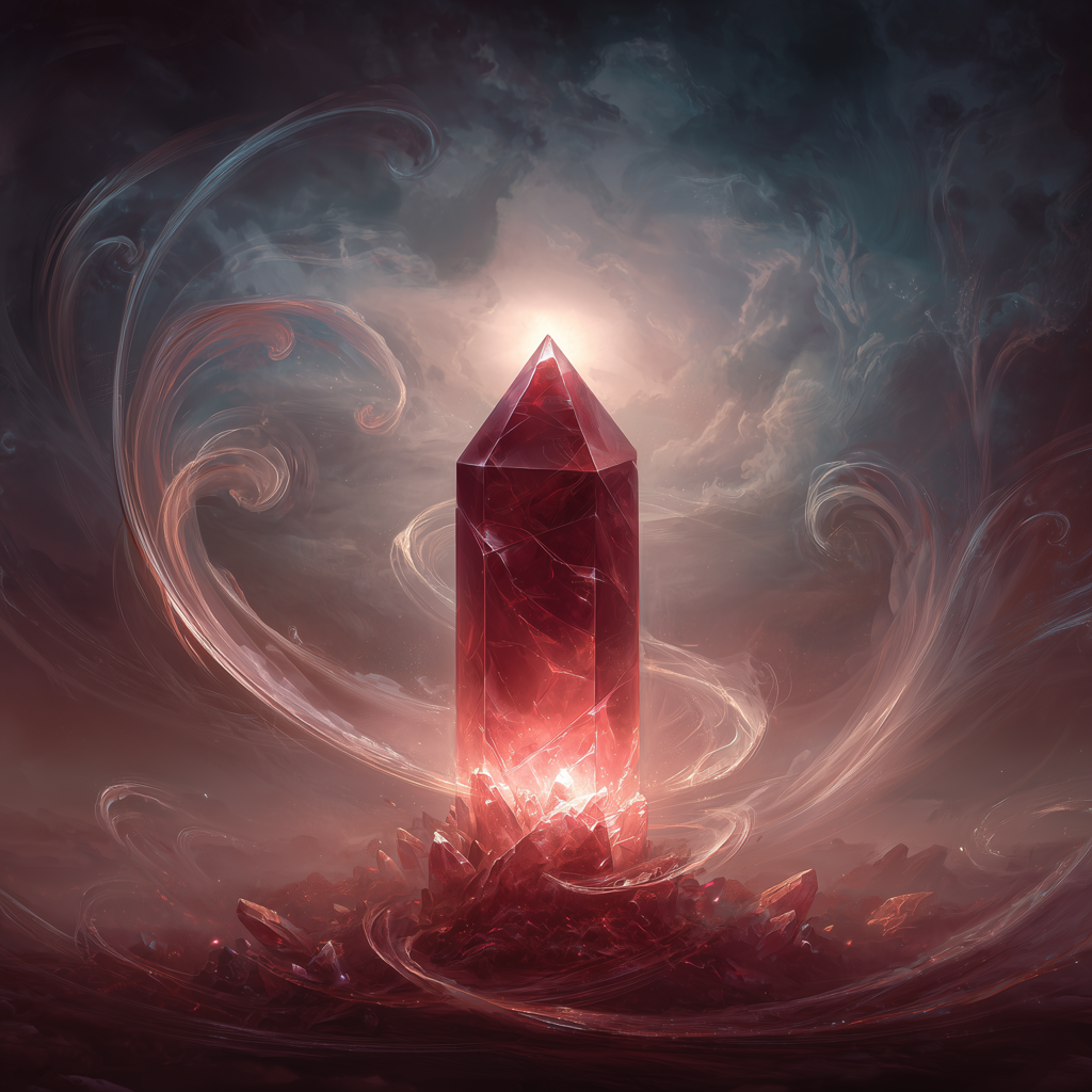 Ruby Tower